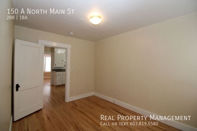 Building Photo - 150 N Main St