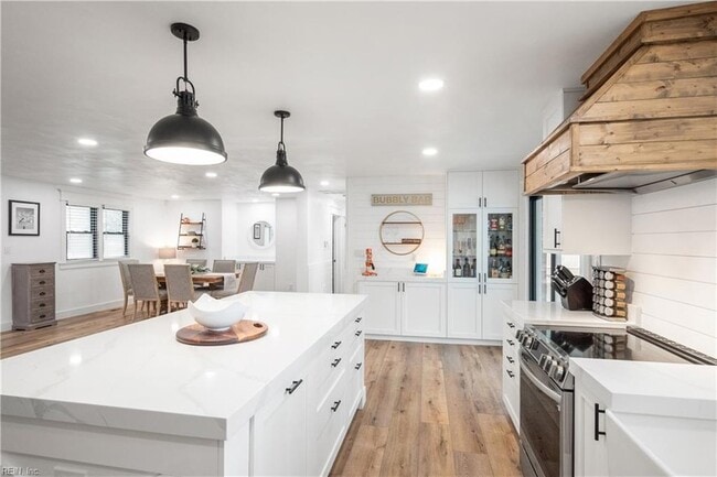 Building Photo - 600 Etheridge Rd