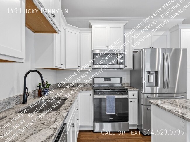 Building Photo - 149 Lucky Penny Ln