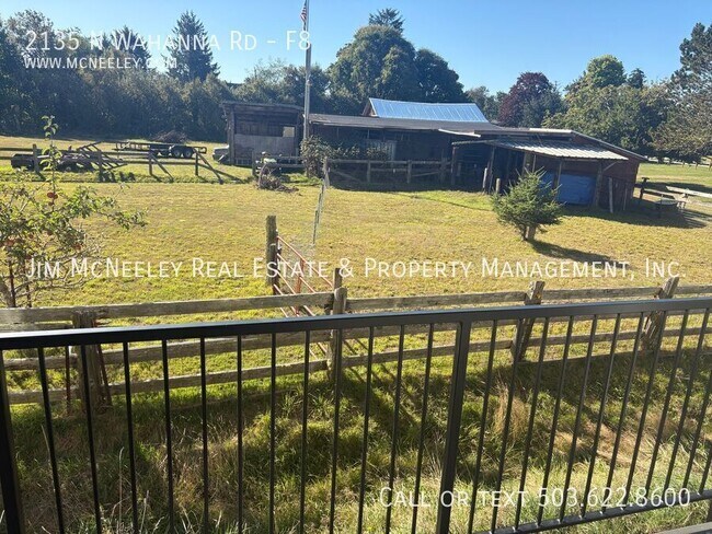 Building Photo - 2135 N Wahanna Rd