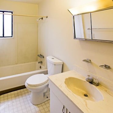 Building Photo - Pinetree Apartments