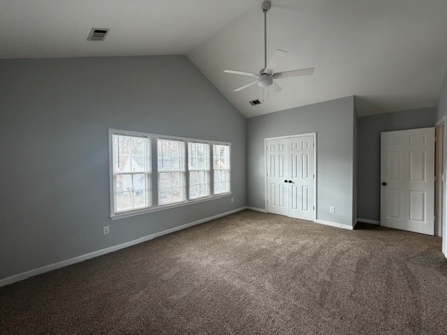 Master bedroom - 1005 Wenham Ln