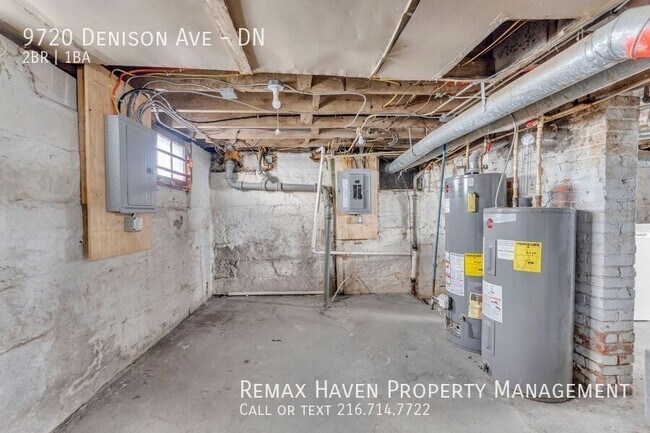 Building Photo - 9720 Denison Ave