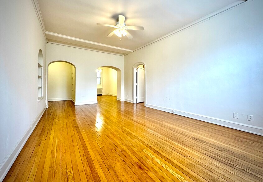 Building Photo - Embassy Apartments