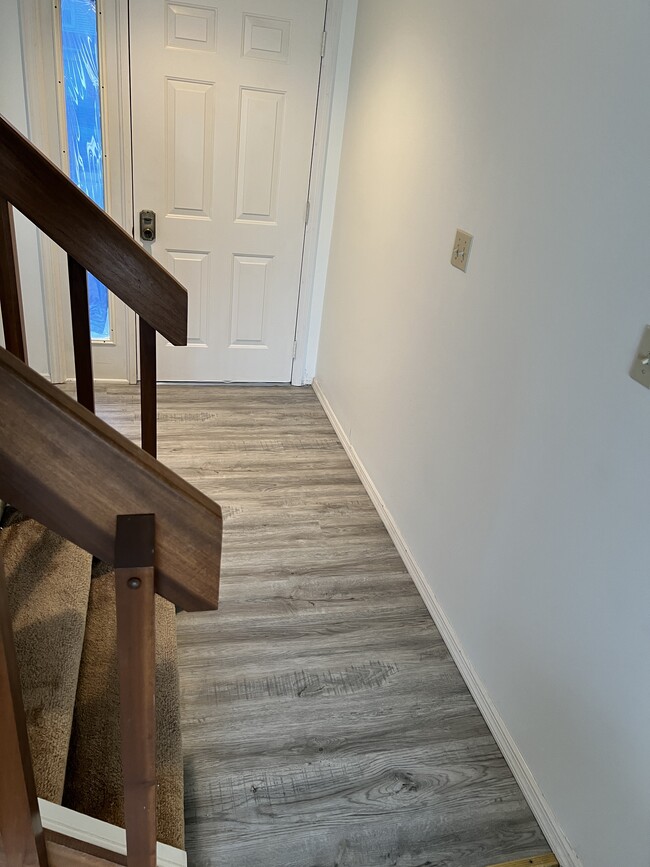 Entrance - 2334 Raider Dr