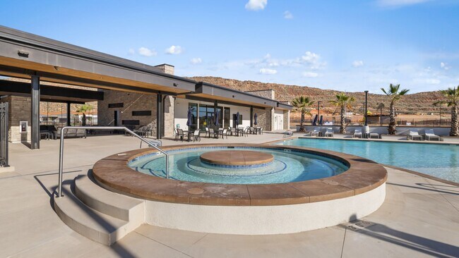 Building Photo - Extra Space, Extra Comfort! 5 Bedroom Home With Bonus Den in Long Valley!