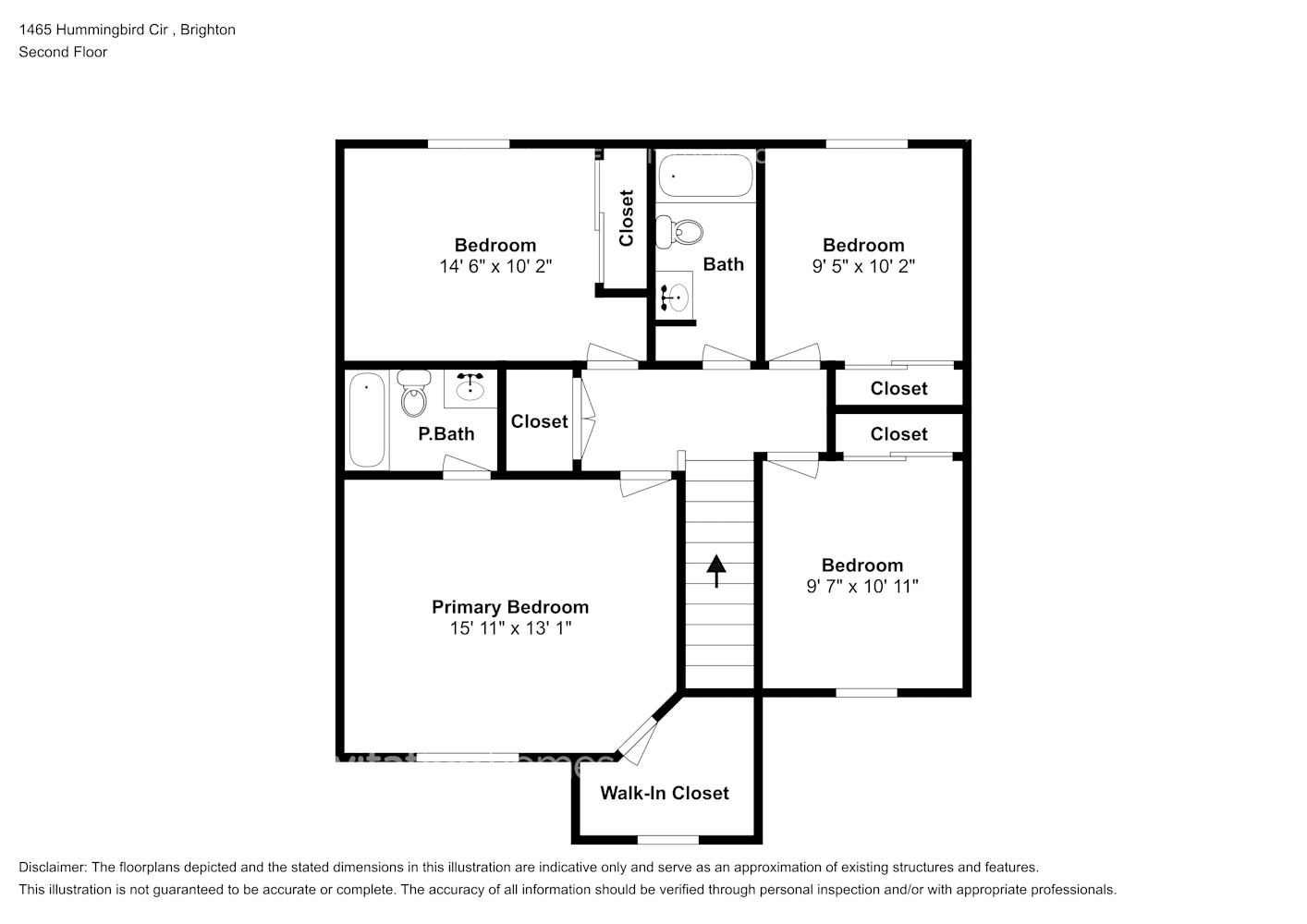 Building Photo - 1465 Hummingbird Cir