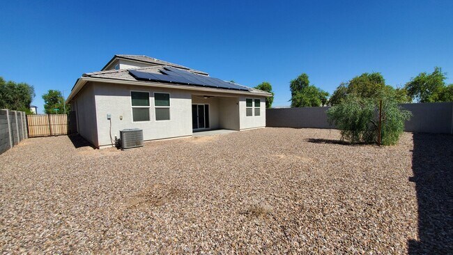 Building Photo - 19 solar panels for low electric bill!