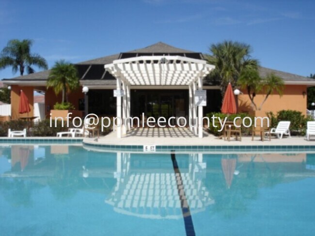 Building Photo - Freshly and Completely Renovated SW Cape Coral Condominium