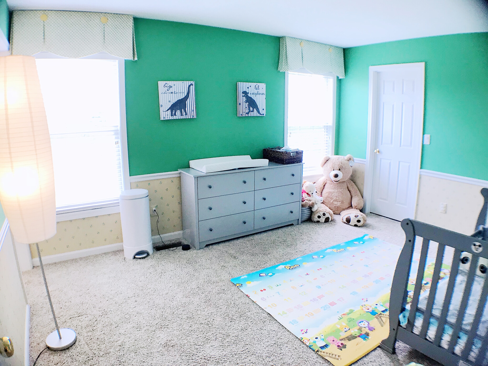 Bedroom-2019 - 1522 Heritage Lake Dr