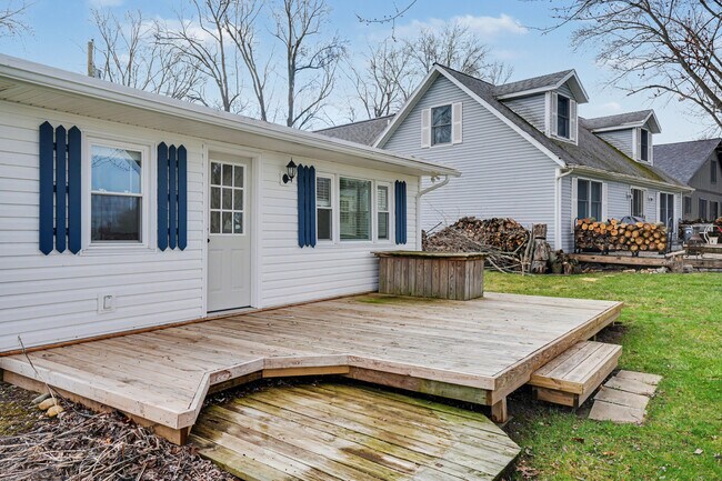 Building Photo - 6520 S 070 E