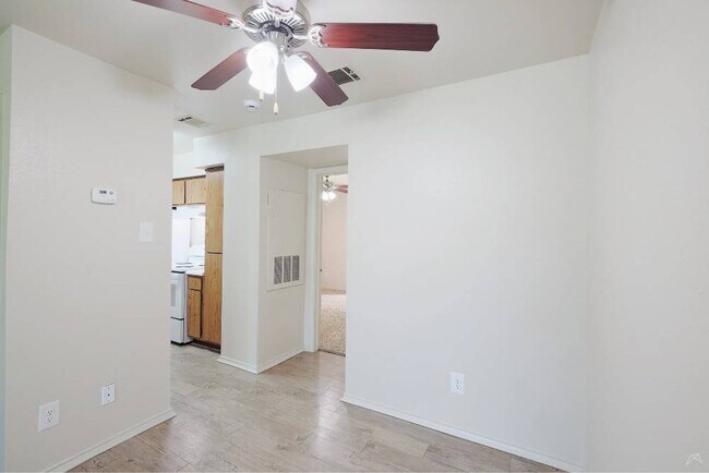 Floorplan - Bridge at Sterling Village