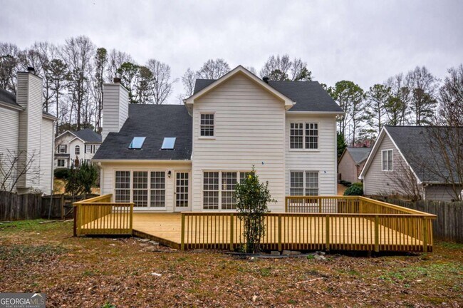 Building Photo - 1398 Field Creek Terrace