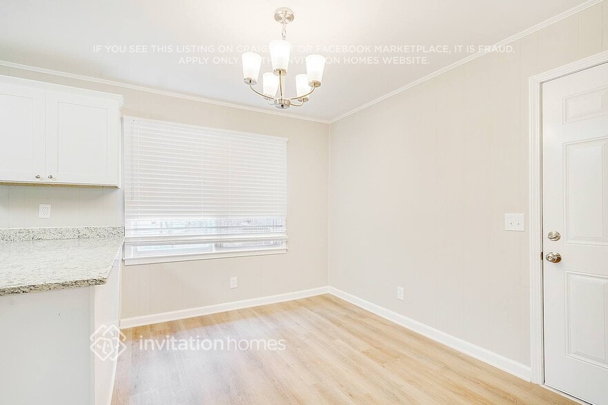 Building Photo - 4120 Rocky Face Dr