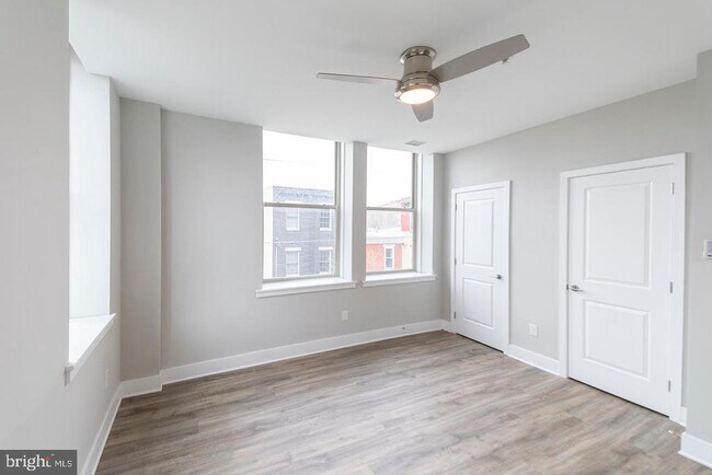 Building Photo - 1607 Catharine St