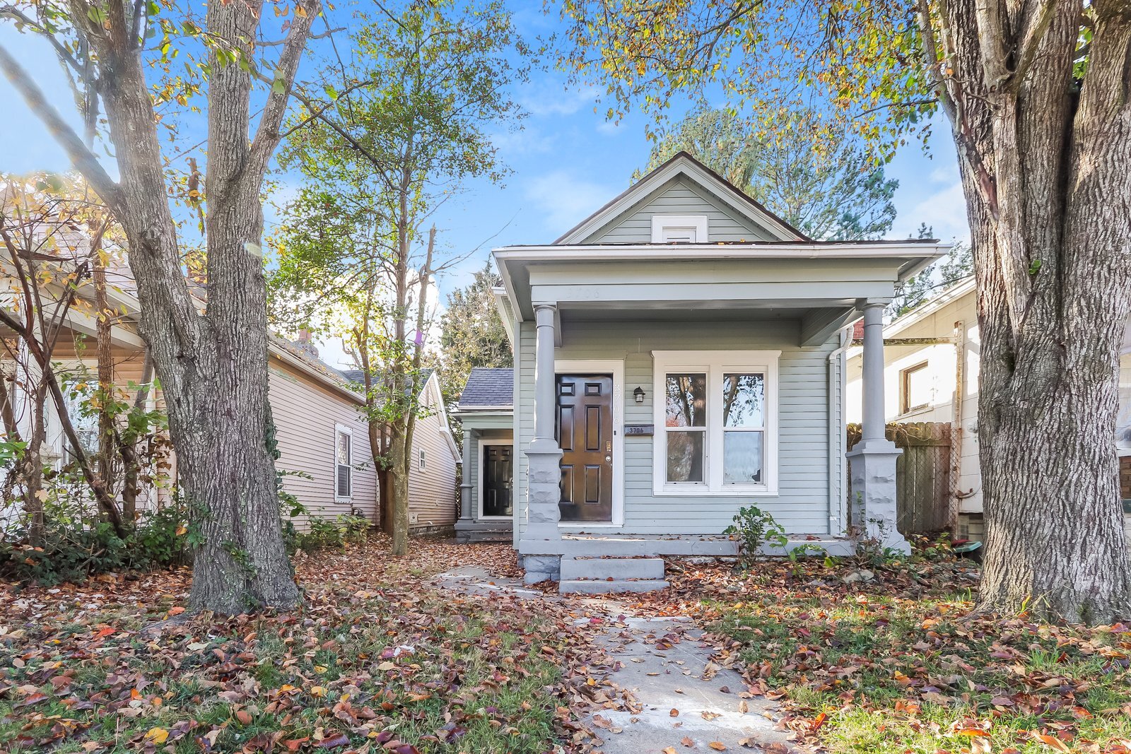 Building Photo - 3706 W Muhammad Ali Blvd