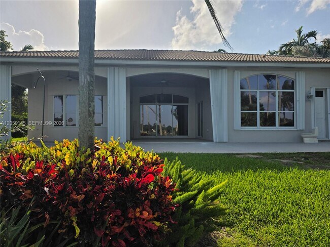 Building Photo - 4045 SW 151st Terrace