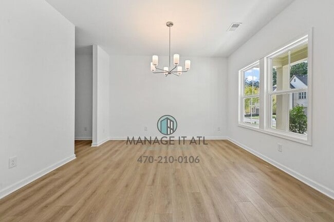 Building Photo - Brand New Home for Rent – 5 Bed/4 Bath with Unfinished Basement i