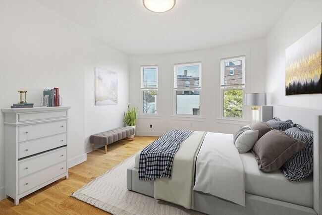 Building Photo - 406 Columbia St