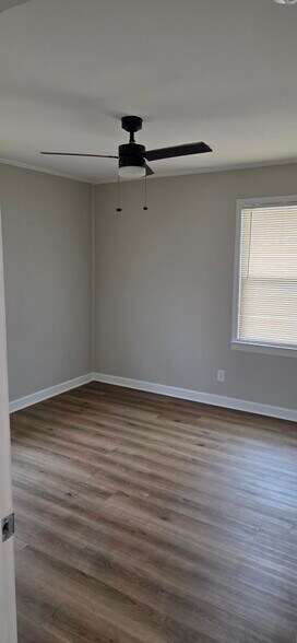 Bedroom 2 or office for work at home - 77 1st Ave
