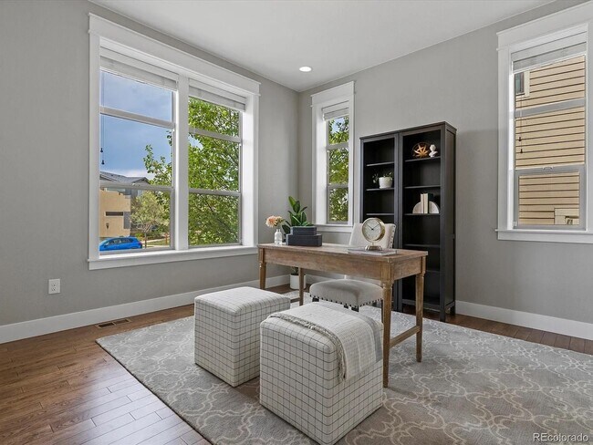 Building Photo - 5402 Uinta Way