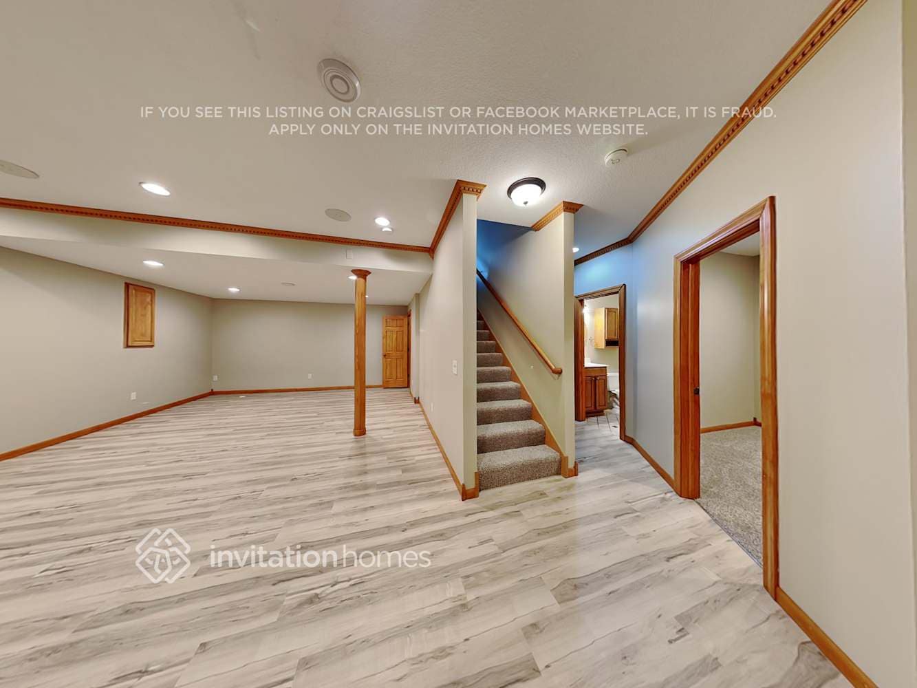 Building Photo - 11802 South Lake Boulevard Northeast