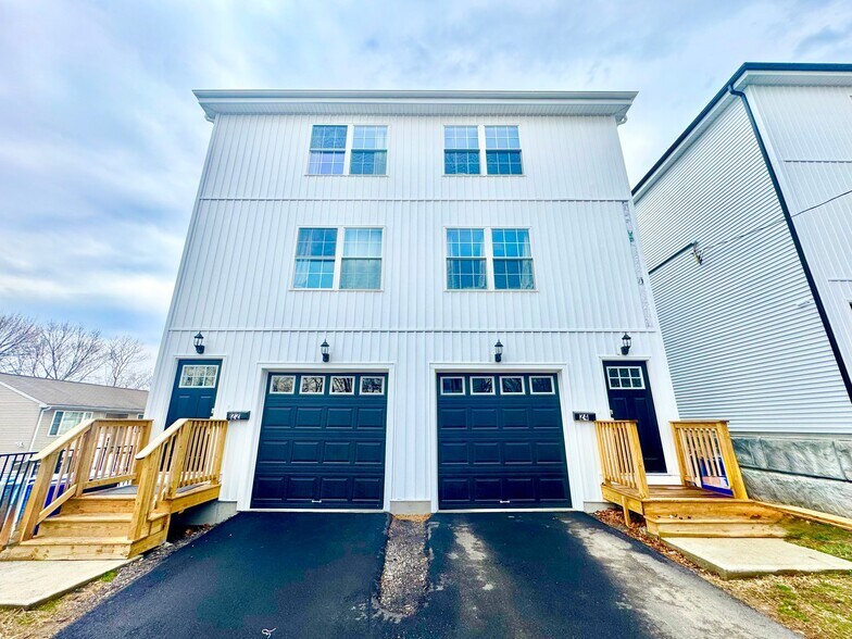 Building Photo - 24 Baltimore St