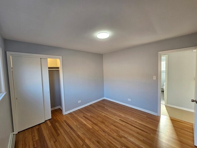 Building Photo - 2909 N Austin Ave