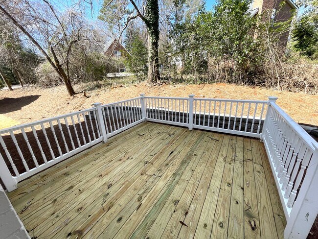 Building Photo - Five Points - 4br House - Fall 2026 Pre-Lease