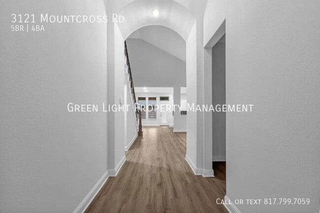 Building Photo - 3121 Mountcross Rd