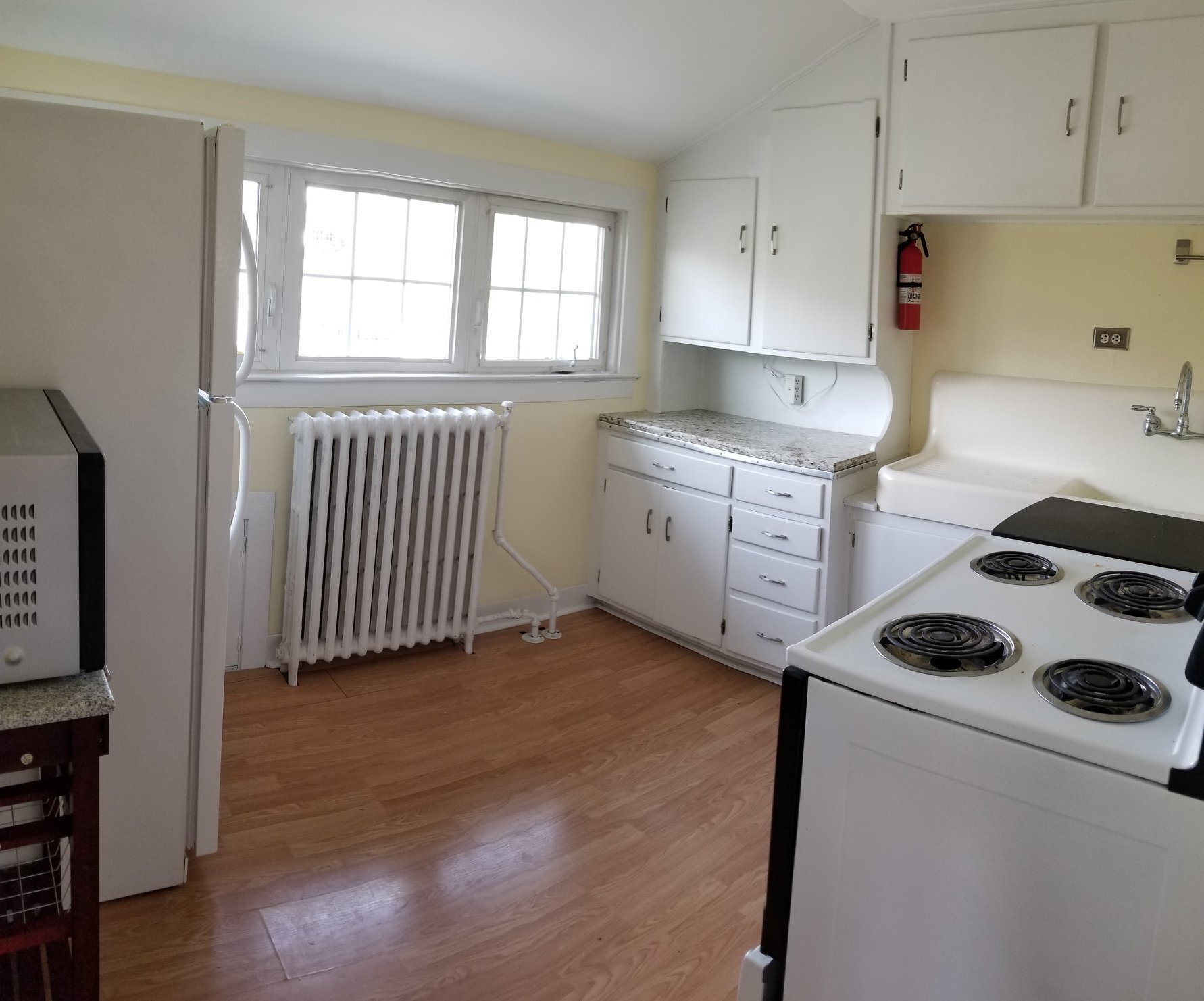 Building Photo - 161 N Clinton St