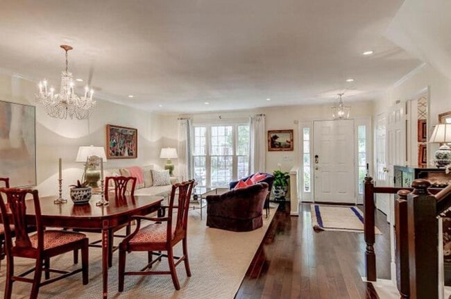 Building Photo - Mays Chapel Chapelgate Townhome | Renovated Main Level + KitchenAid Appliances | Deck Overlooking...