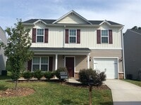 Building Photo - 1325 Vernon Mill Rd