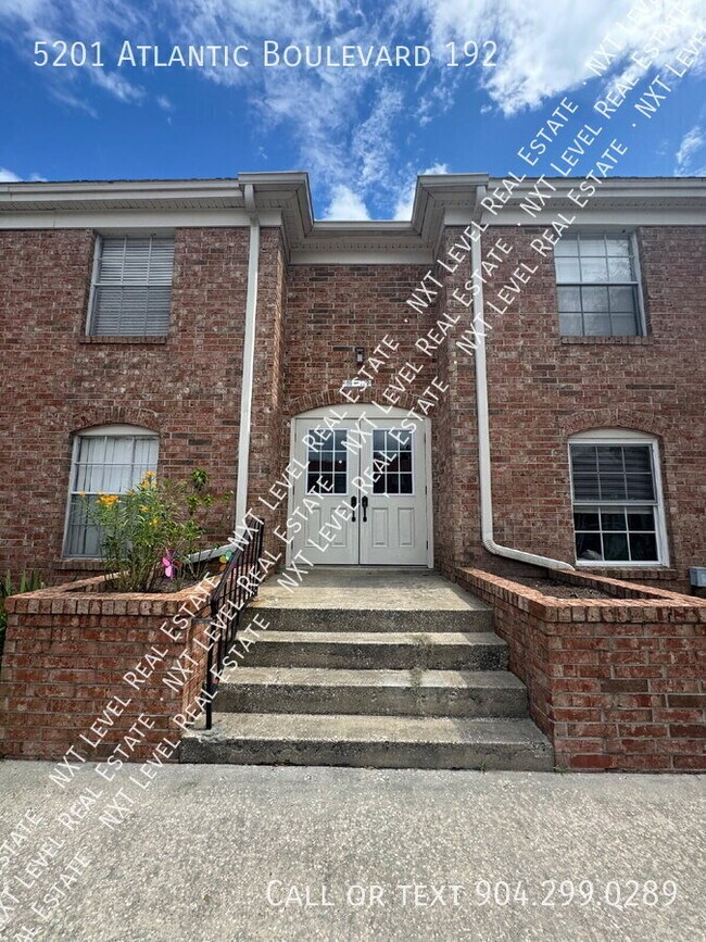 Primary Photo - 5201 Atlantic Blvd