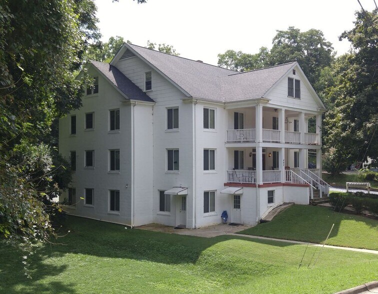 Primary Photo - 403 Gilmer St