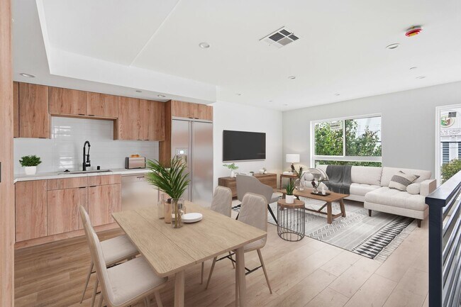 Building Photo - 1656 Rockwood St