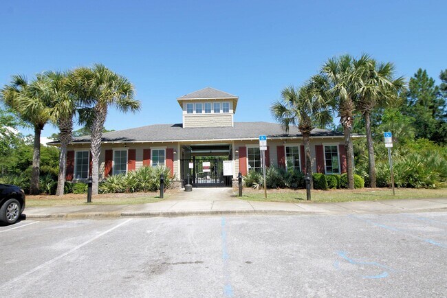 Building Photo - 902 Cocobolo Dr