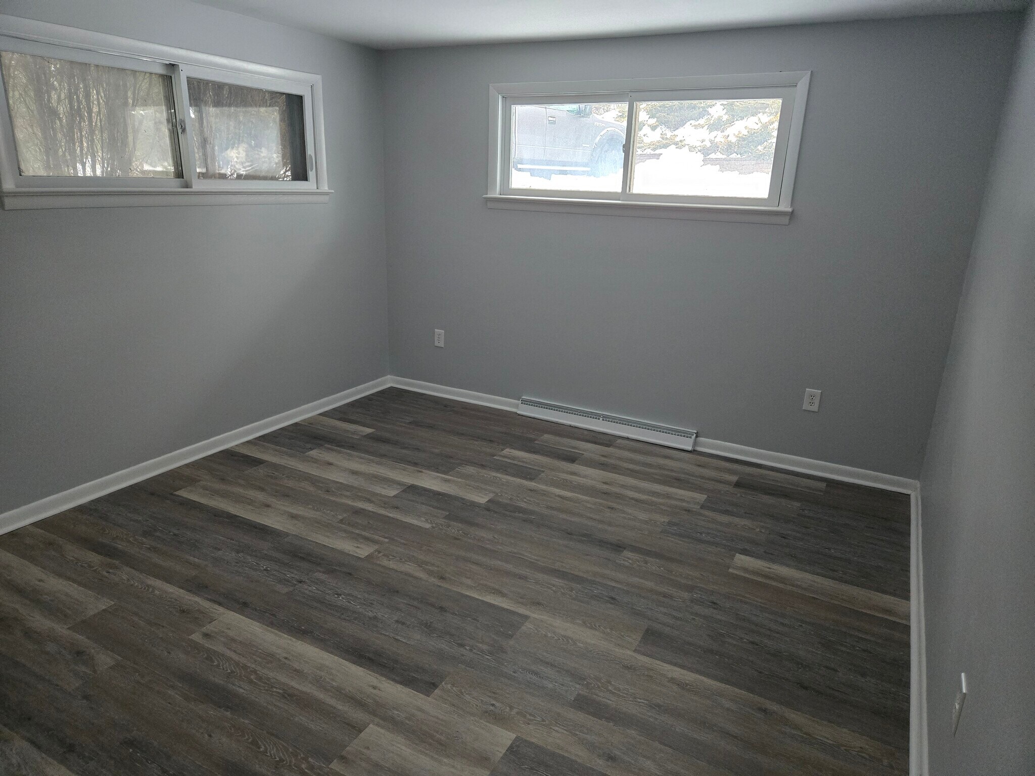 Bedroom 1 - 158 Witmer Road