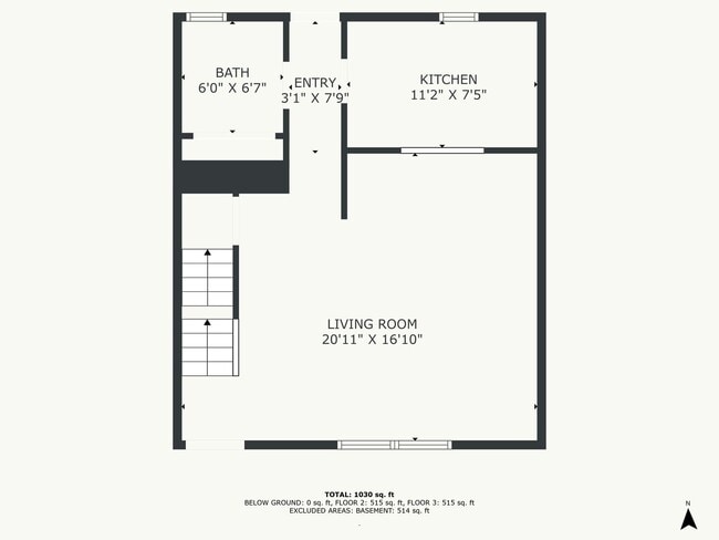 Building Photo - Amazing Townhomes