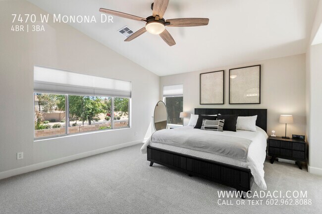 Building Photo - 7470 W Monona Dr