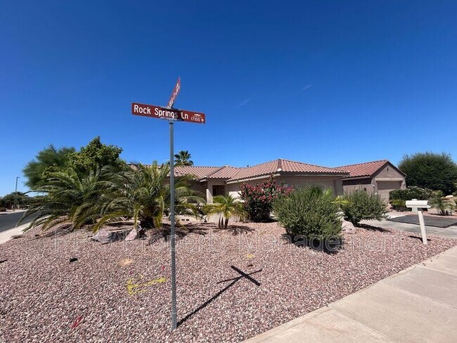 Primary Photo - 16536 W Rock Springs Ln