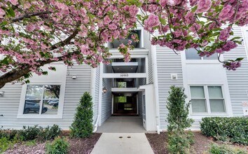 Building Photo - Beautiful 3BR 2BA condo located in the Decoverly neighborhood of Rockville