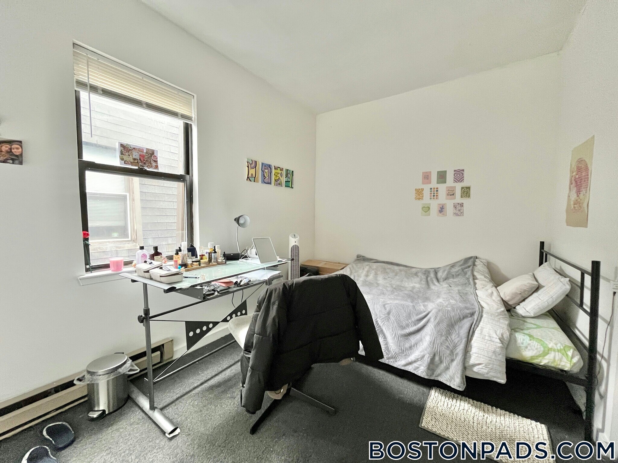 Building Photo - 774 Columbus Ave