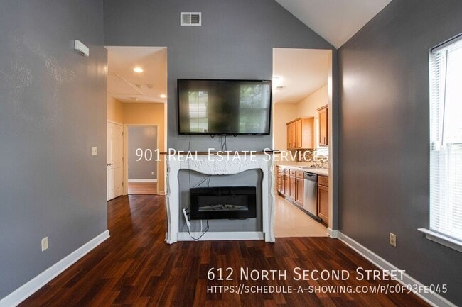 Building Photo - 612 North Second Street-