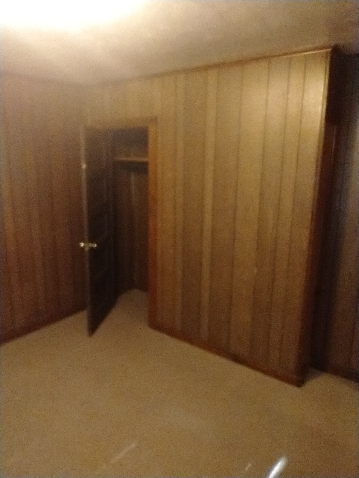 Closet BR 1 - 235 N 25th St