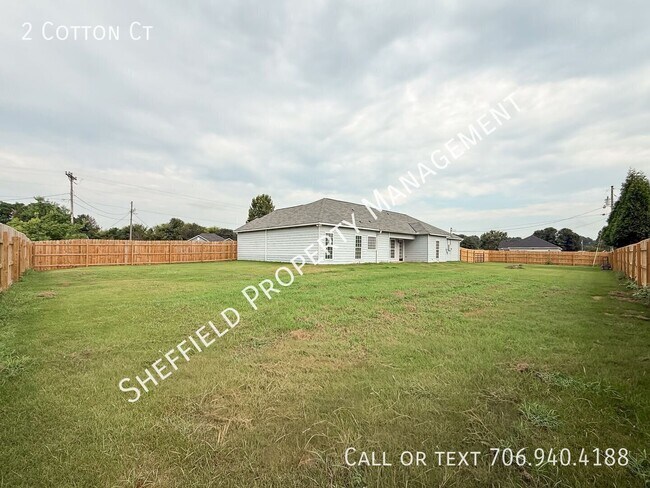 Building Photo - 2 Cotton Ct