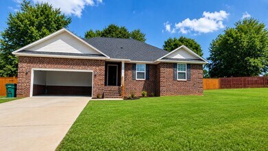 Building Photo - 3115 Explorer Dr