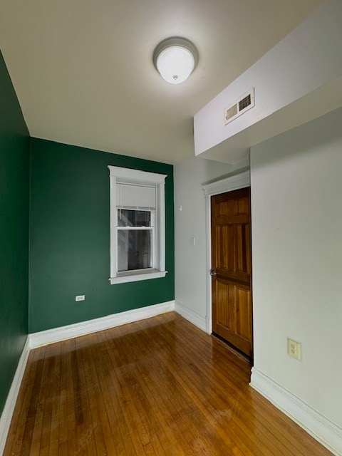 Bedroom # 2 - 2610 W 23rd St