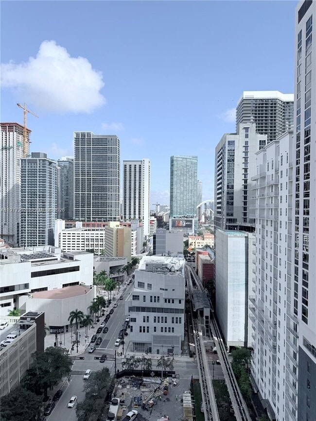 Building Photo - 133 NE 2nd Ave