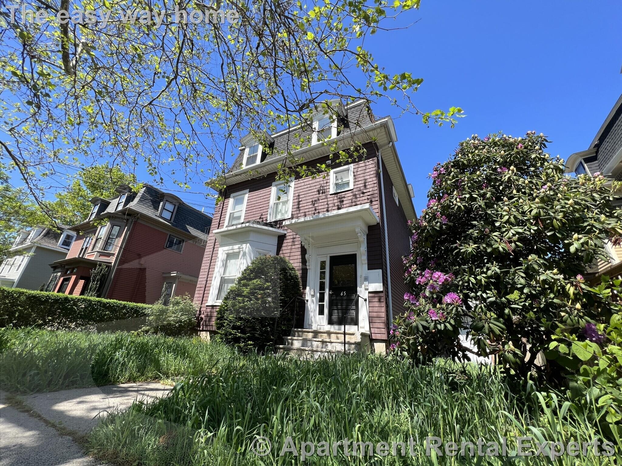 Building Photo - 65 Walden St